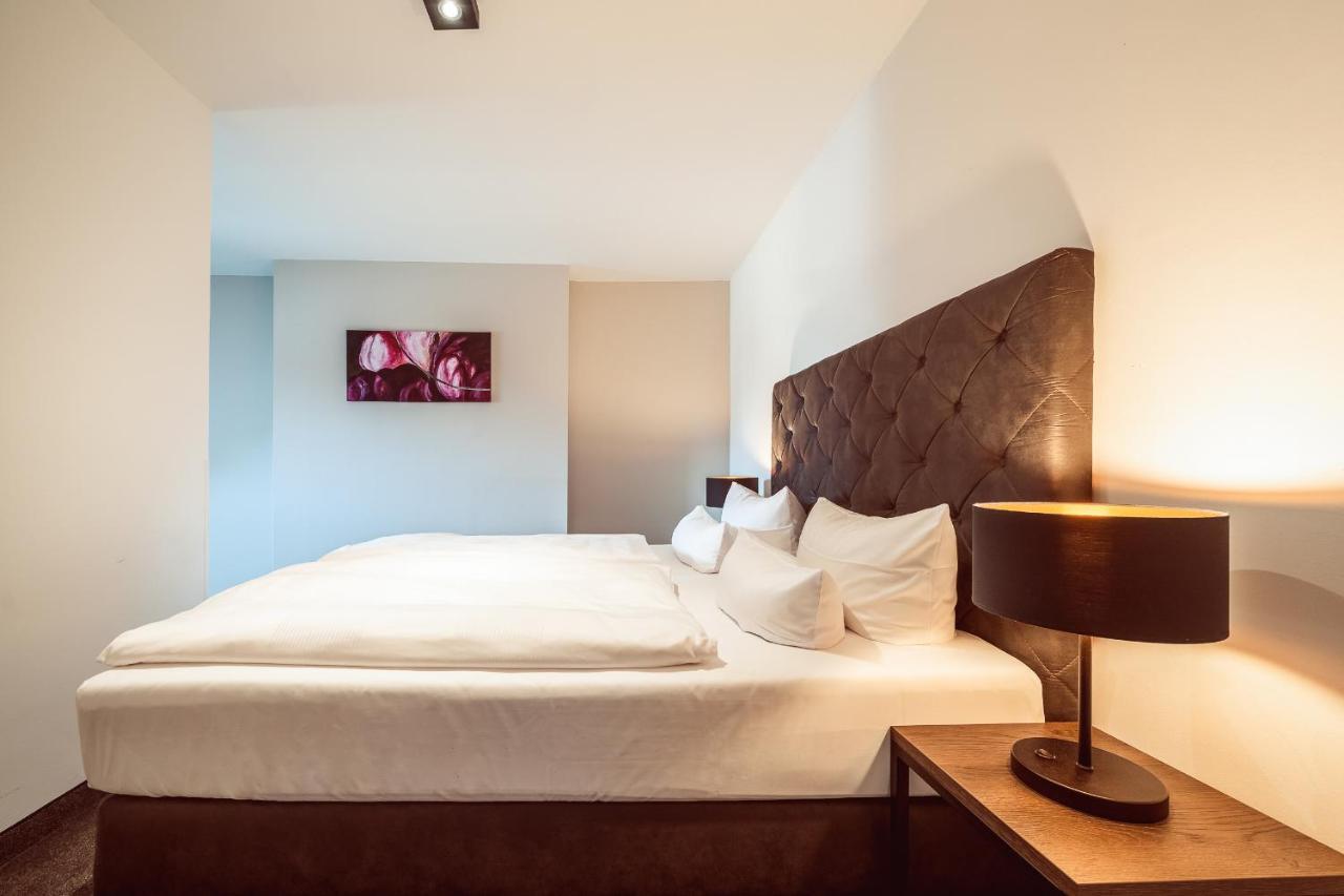 Familienapartment Am Neumarkt Lll Drezda Kültér fotó